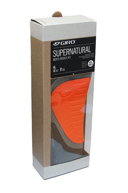 Giro SuperNatural Fit System - Papanui Cycles