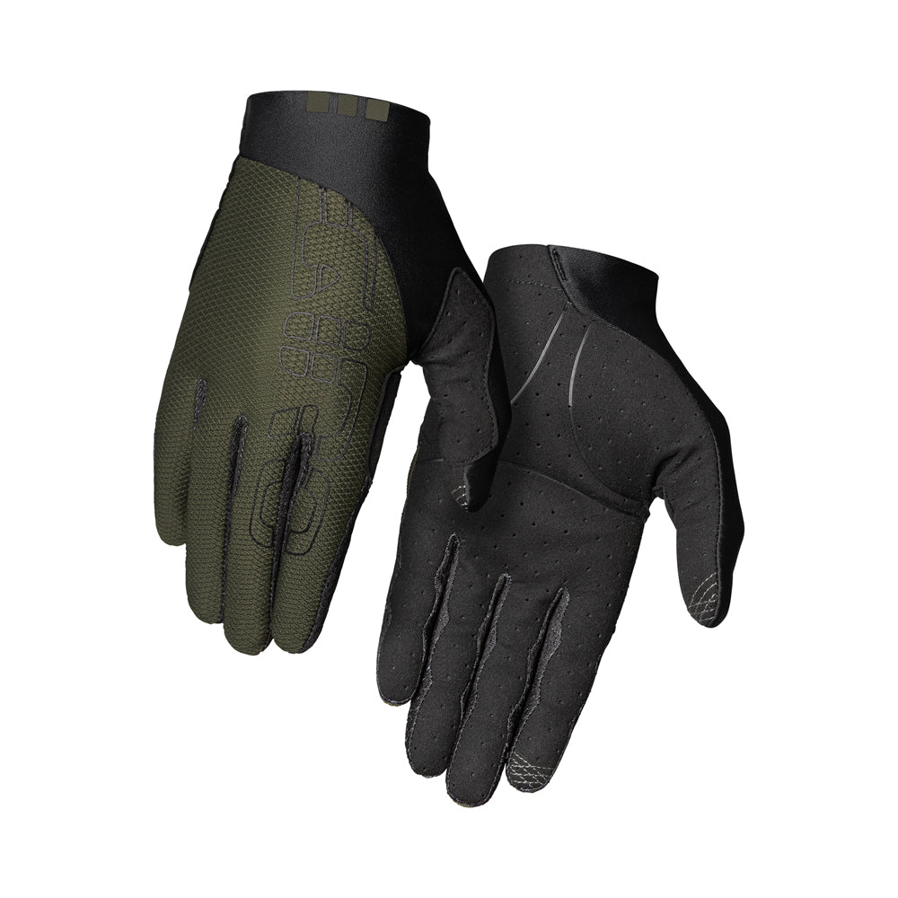 Giro Trixter Gloves - Papanui Cycles