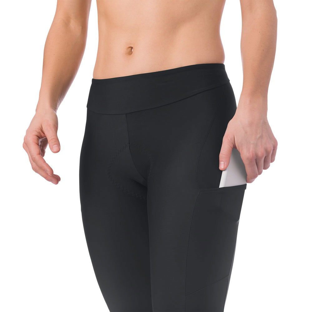 Giro W Chrono Sport Knickers - Papanui Cycles