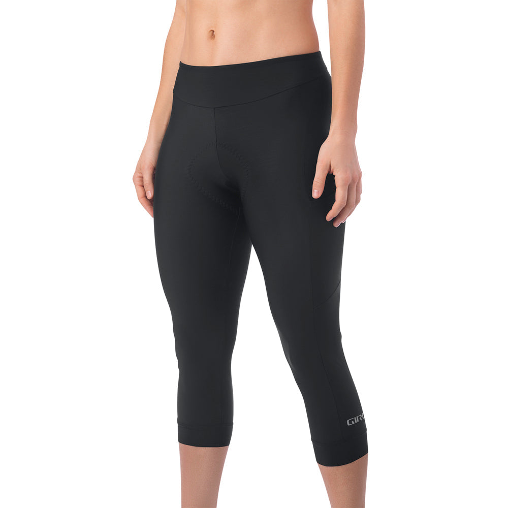 Giro W Chrono Sport Knickers - Papanui Cycles