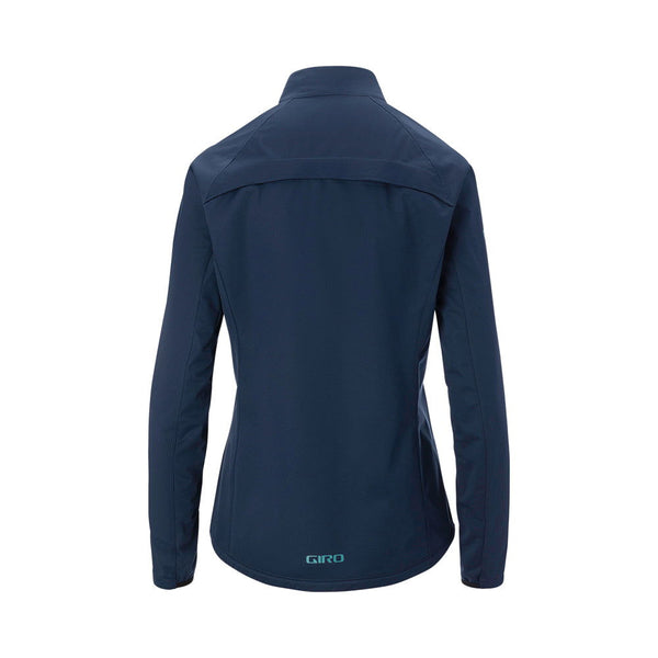 Giro W Stow H2O Jacket - Papanui Cycles