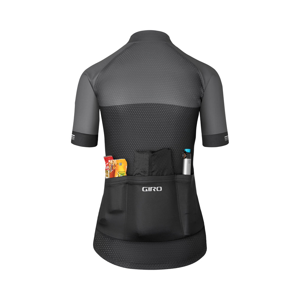 Giro Women's Chrono Jersey - Papanui Cycles