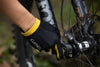 Gold Trail Gloves-S-Unisex - Papanui Cycles