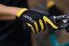 Gold Trail Gloves-XS-Unisex - Papanui Cycles