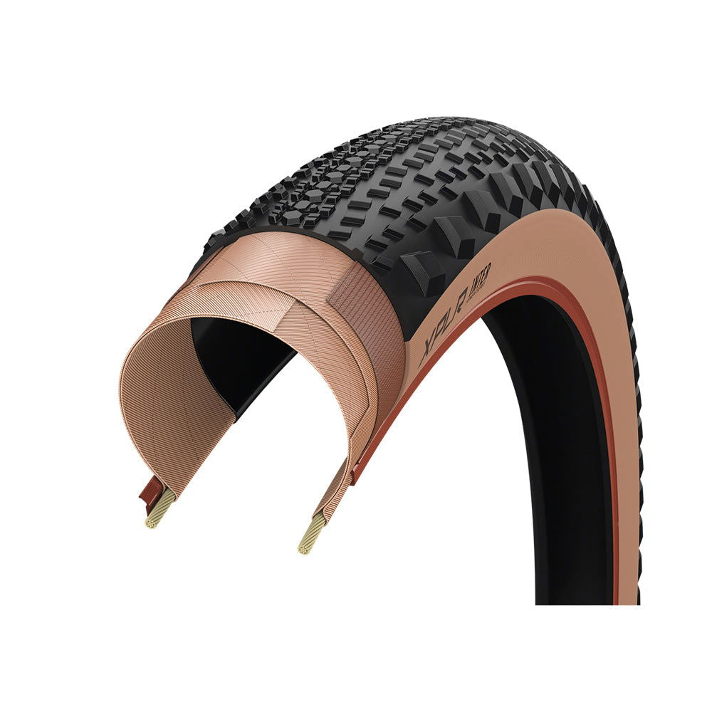 Goodyear For Zipp XPLR Tyre - Papanui Cycles