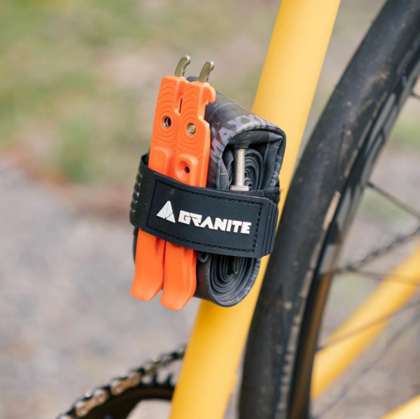 Granite Designs Portaledge Strap Mount - Papanui Cycles