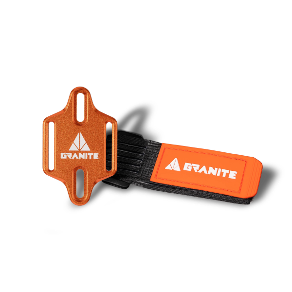 Granite Designs Portaledge Strap Mount - Papanui Cycles