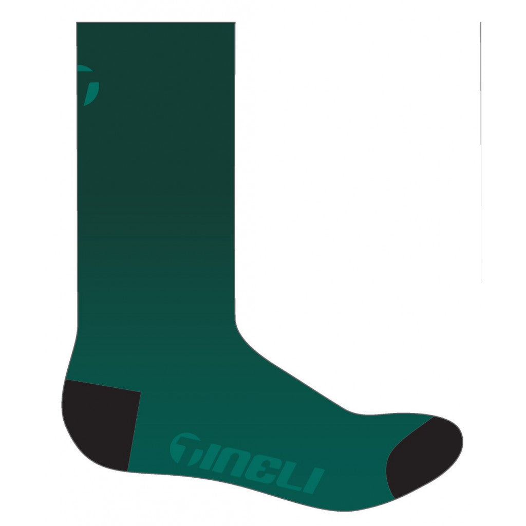 Green Core Socks - Papanui Cycles