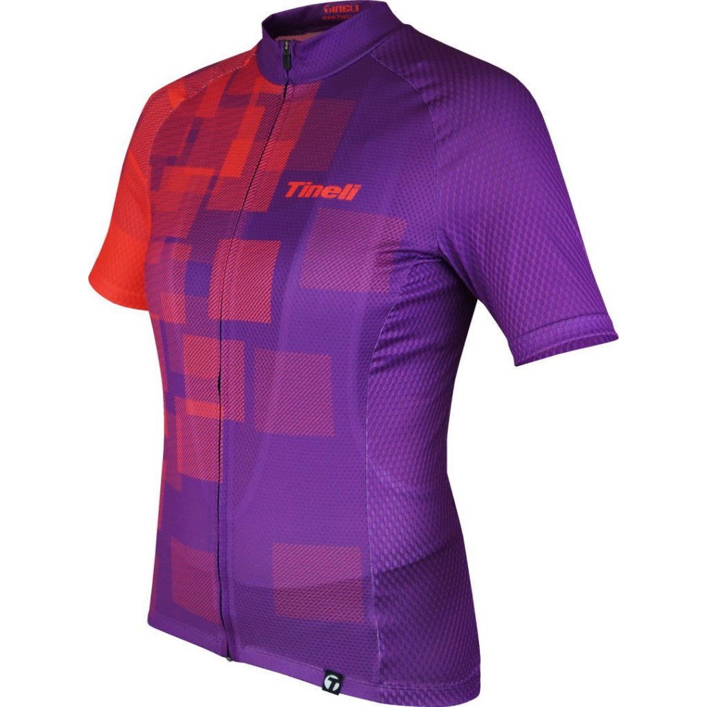 Guam Jersey -L-Female - Papanui Cycles