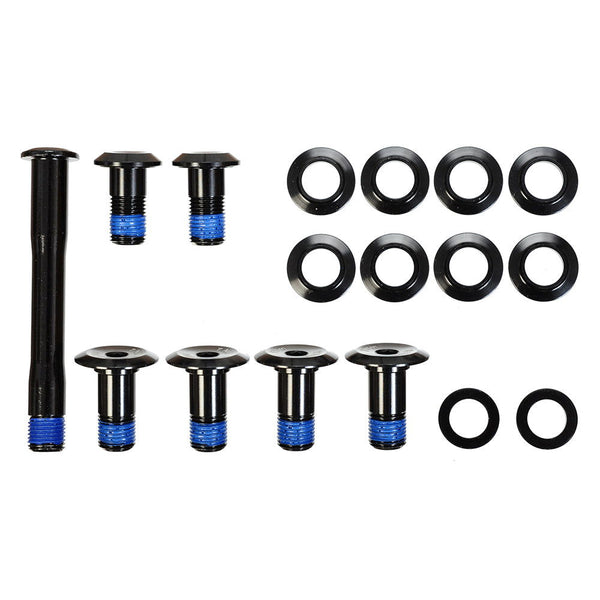 Habit Carbon Spares - 2023+ - Papanui Cycles