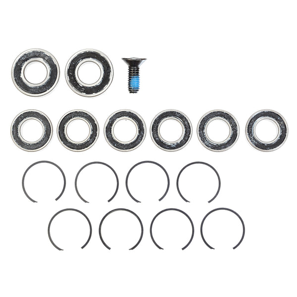 Habit Carbon Spares - 2023+ - Papanui Cycles