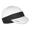 Halo Cycling Cap White - Papanui Cycles