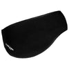 Halo Headband Anti-Freeze Pullover Black - Papanui Cycles