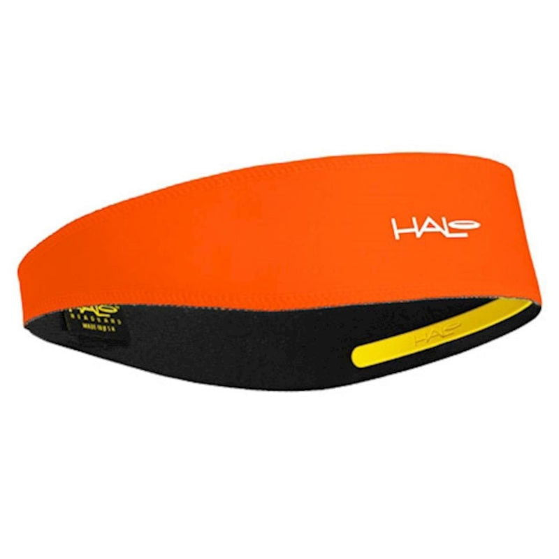 Halo II Headband Pullover Bright Orange - Papanui Cycles