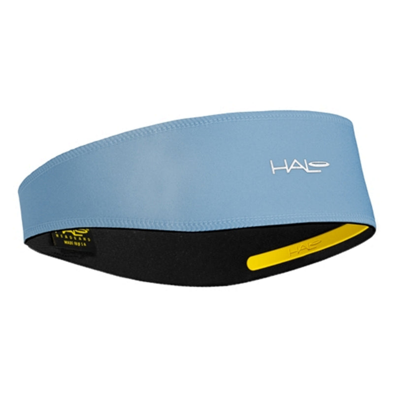 Halo II Headband Pullover Light Blue - Papanui Cycles