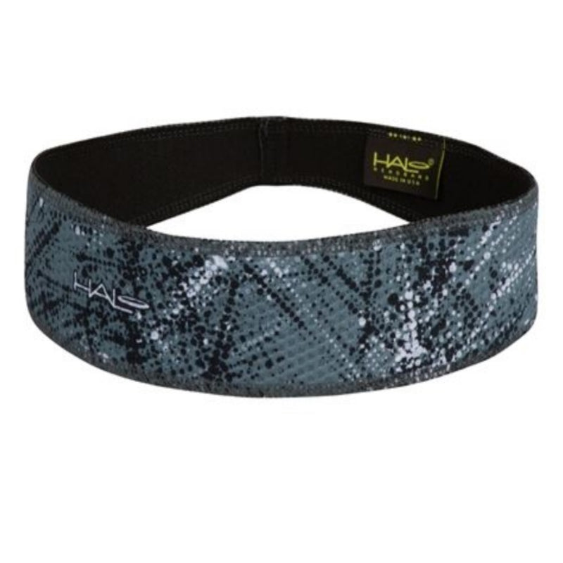 Halo II Headband Pullover Splatter - Papanui Cycles