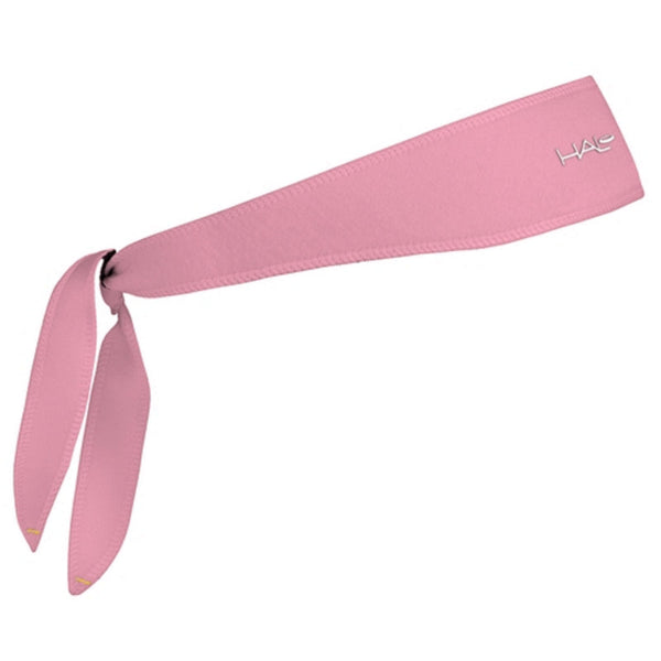 Halo I Headband Tie Pink - Papanui Cycles