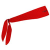 Halo I Headband Tie Red - Papanui Cycles