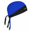 Halo Protex Bandana Royal Blue - Papanui Cycles