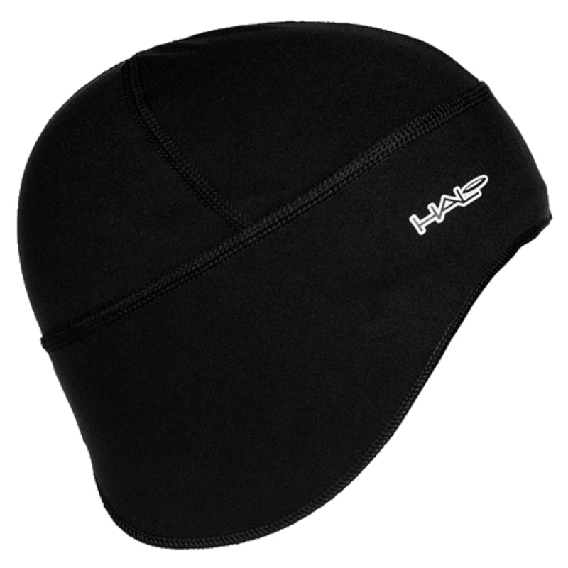 Halo Skull Cap Anti-Freeze Black - Papanui Cycles