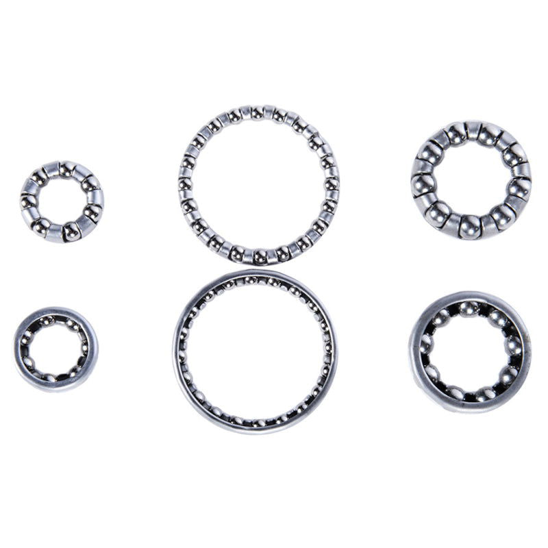 Headset Cage Bearings - Papanui Cycles