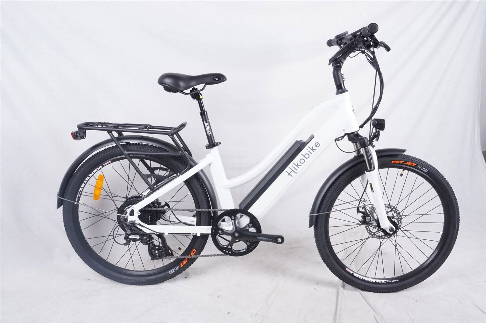 Hiko Pulse Bike 24