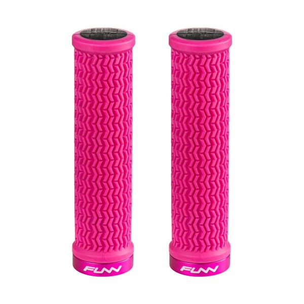 Holeshot Grips - Papanui Cycles