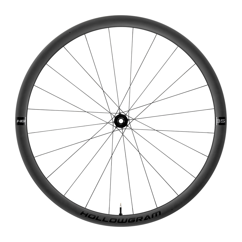 HollowGram 35 Wheels - Papanui Cycles