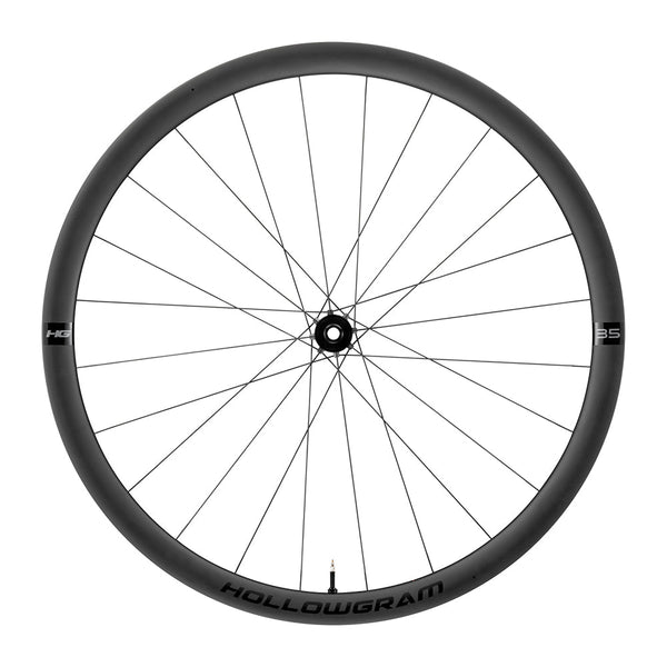 HollowGram 35 Wheels - Papanui Cycles