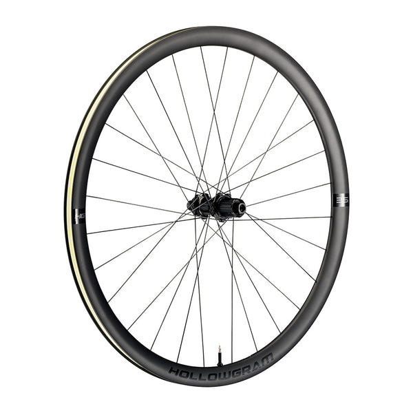 HollowGram 35 Wheels - Papanui Cycles