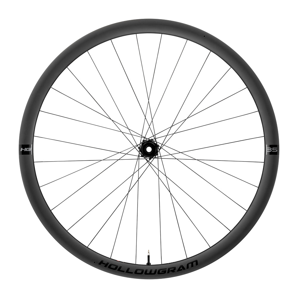 HollowGram 35 Wheels - Papanui Cycles