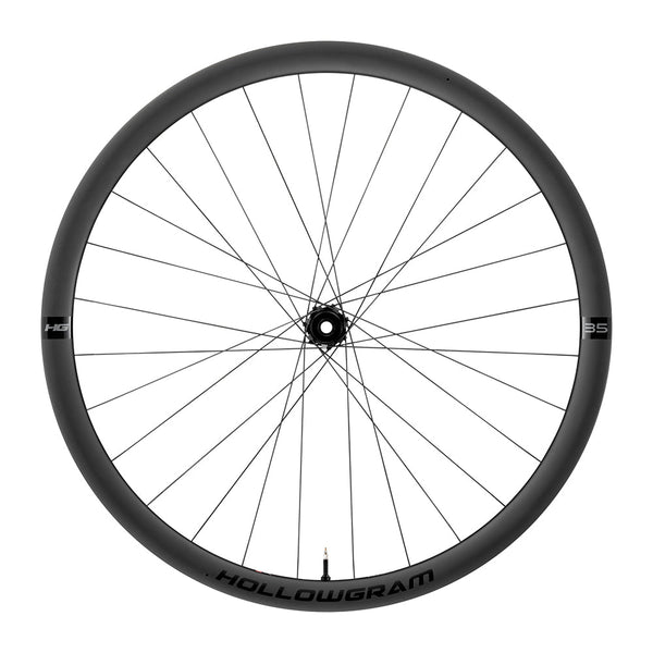 HollowGram 35 Wheels - Papanui Cycles