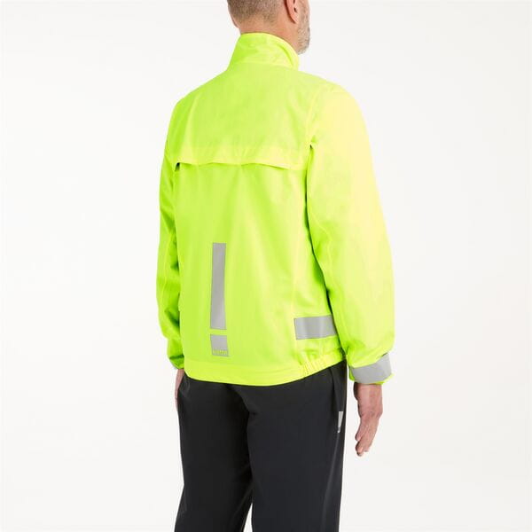 Hump Strobe Mens Jacket by Madison - Papanui Cycles