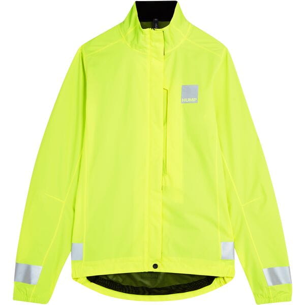 Hump Strobe Womens Jacket by Madison - Papanui Cycles