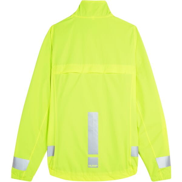 Hump Strobe Womens Jacket by Madison - Papanui Cycles