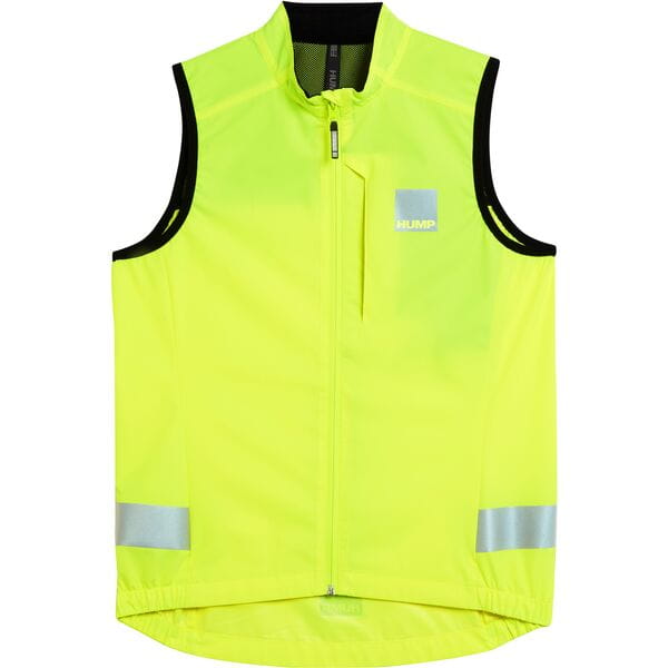 Hump Womens Gilet - Papanui Cycles