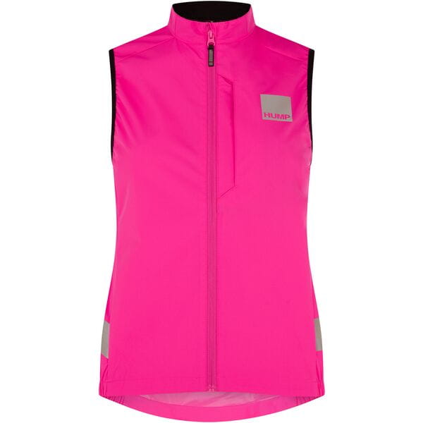 Hump Womens Gilet - Papanui Cycles