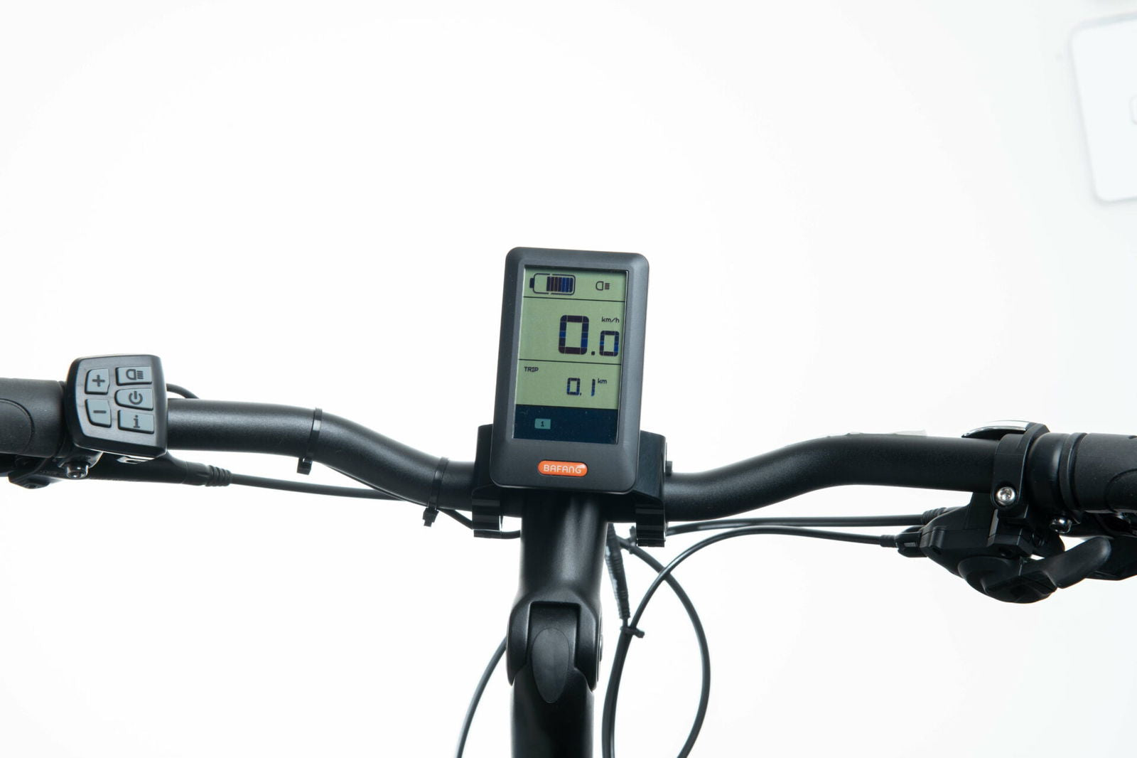 Hybrid E-Bikes – F22 Cruise Elite Special - Papanui Cycles