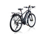 Hybrid E-Bikes – M18 Speedmaster - Papanui Cycles