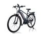 Hybrid E-Bikes – M18 Speedmaster - Papanui Cycles