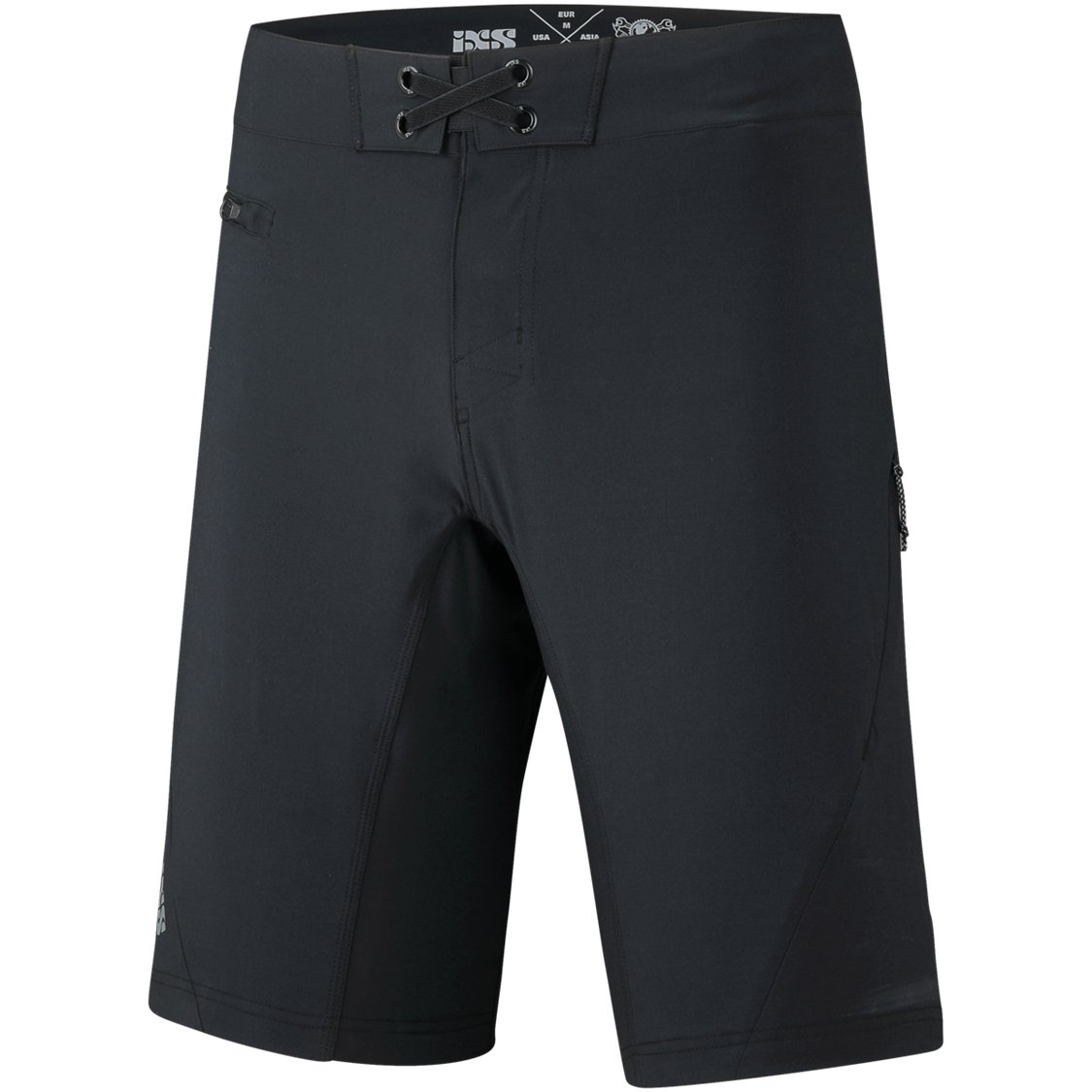 IXS - Flow Gravel Shorts - Papanui Cycles