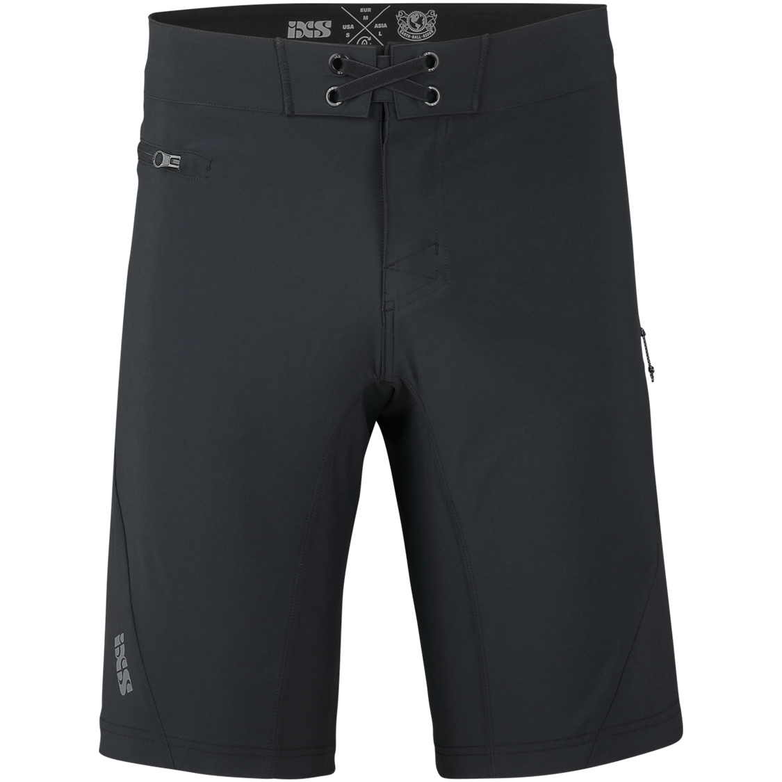 IXS - Flow Gravel Shorts - Papanui Cycles