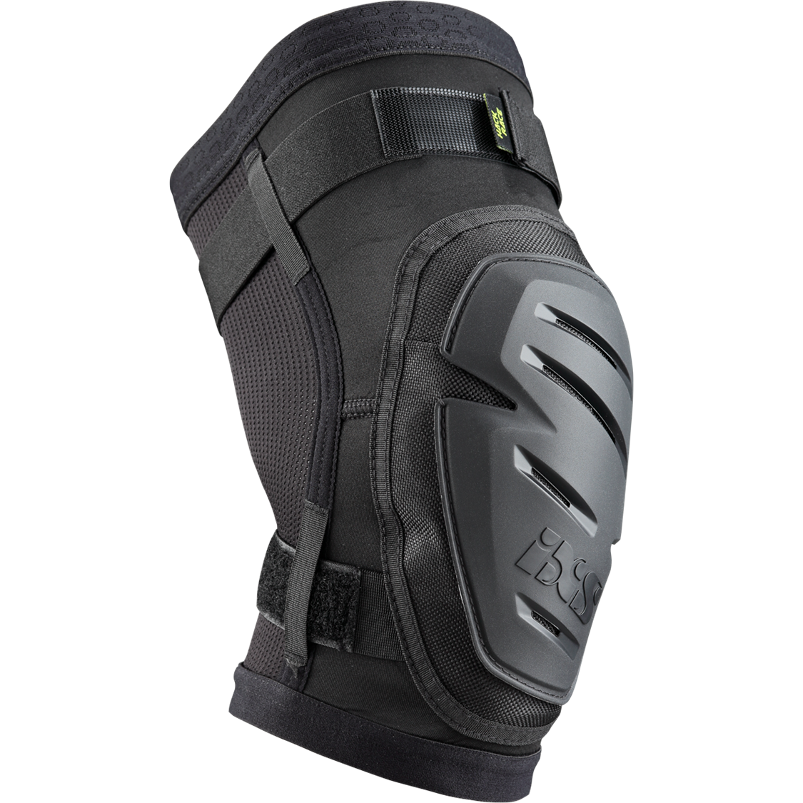 IXS - Hack Race Knee Guard - Papanui Cycles