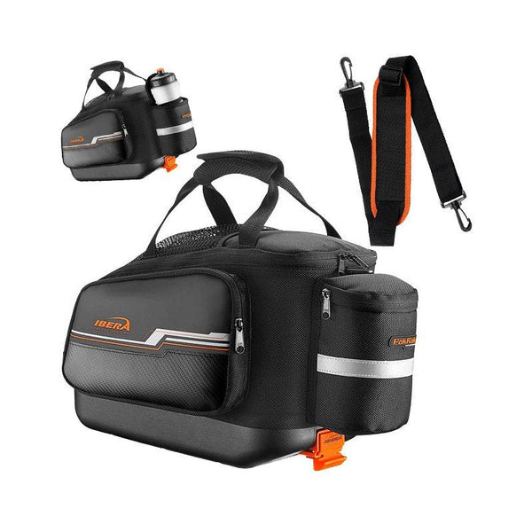 Ibera PakRak Commuter Bag - Papanui Cycles