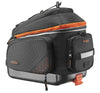 Ibera PakRak Expandable Commuter Bag - Papanui Cycles