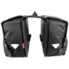 Ibera PakRak Panniers Pair 28L - Papanui Cycles