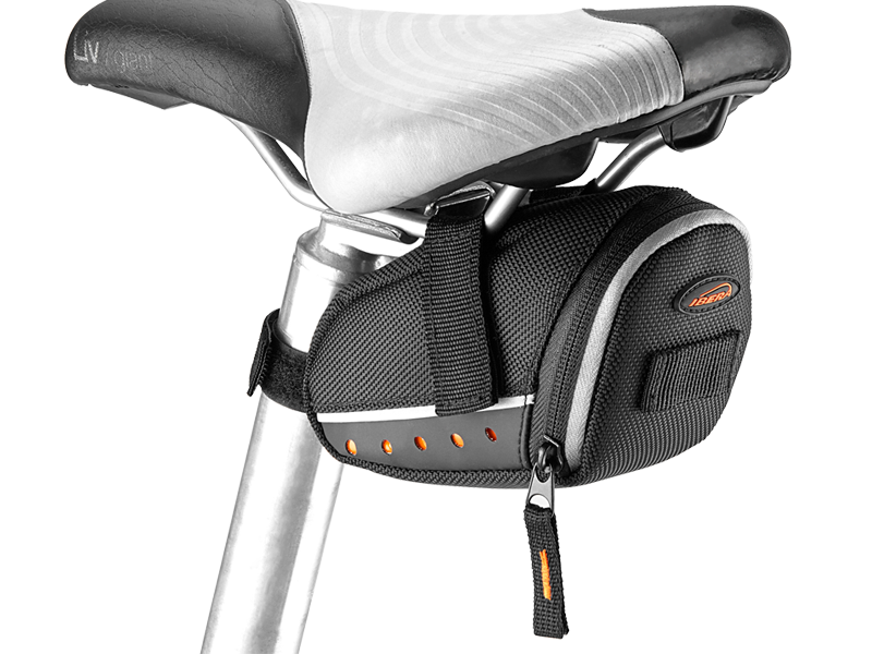 Ibera SeatPacks - Papanui Cycles