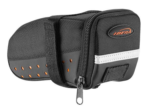 Ibera SeatPacks - Papanui Cycles