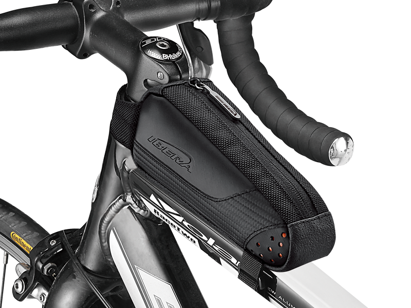 Ibera Top Tube Bag - Papanui Cycles