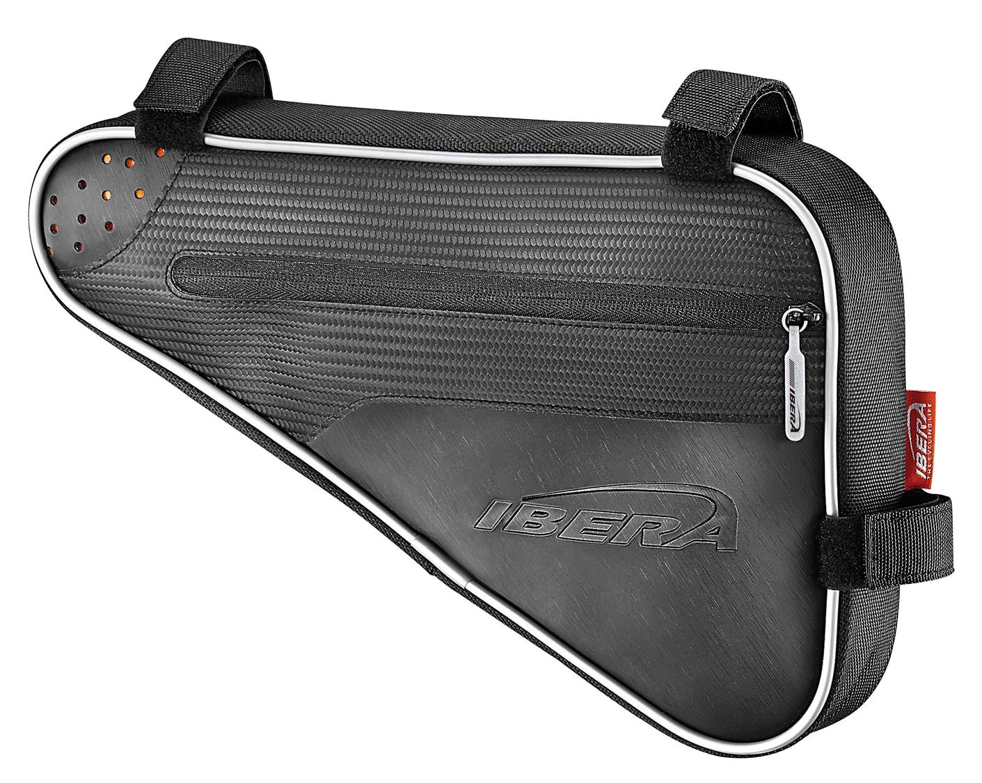 Ibera Triangle Frame Bag - Papanui Cycles